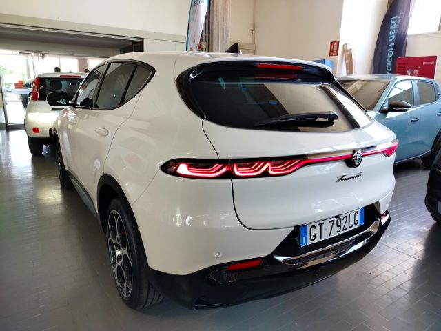 ALFA ROMEO Tonale usata, con Climatizzatore