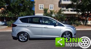 FORD C-Max usata, con Antifurto