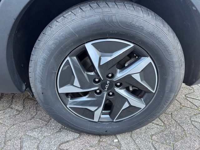 KIA Sorento usata, con Boardcomputer