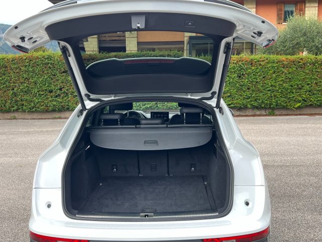 AUDI Q5 usata, con Park Distance Control