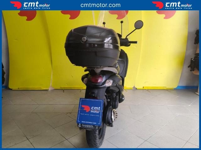 PIAGGIO Liberty 200 usata 3