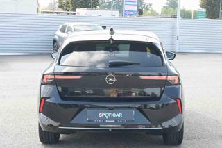 OPEL Astra usata, con Autoradio