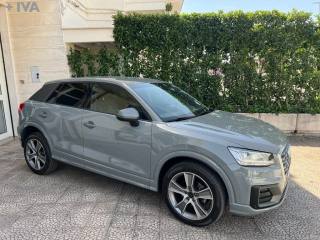 AUDI Q2 usata 1