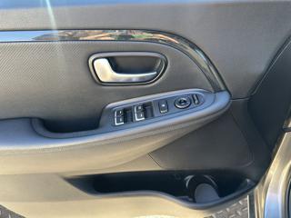 KIA Carens usata, con Chiusura centralizzata