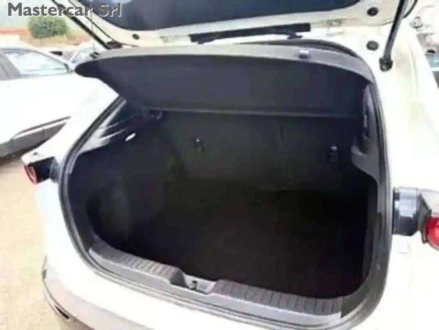 MAZDA CX-30 usata, con Fendinebbia