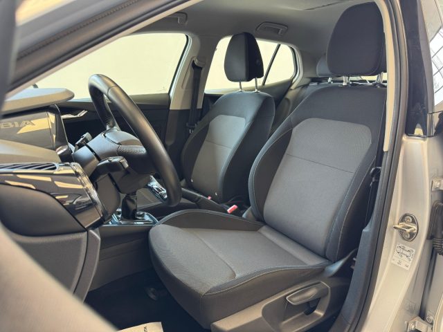 SKODA Fabia usata, con Cerchi in lega