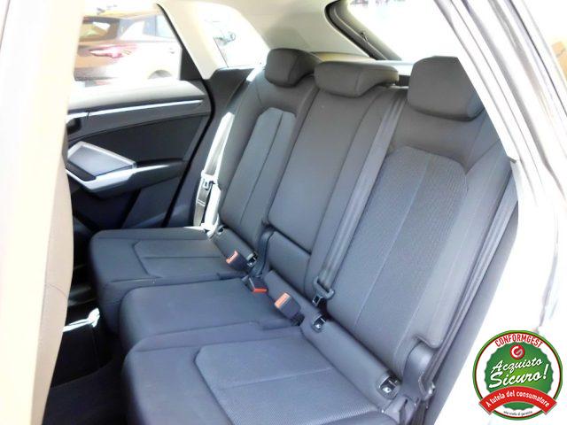 AUDI Q3 usata, con Controllo trazione