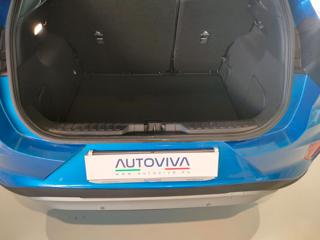 FORD Puma usata, con Cerchi in lega
