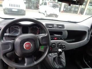 FIAT Panda usata, con Climatizzatore
