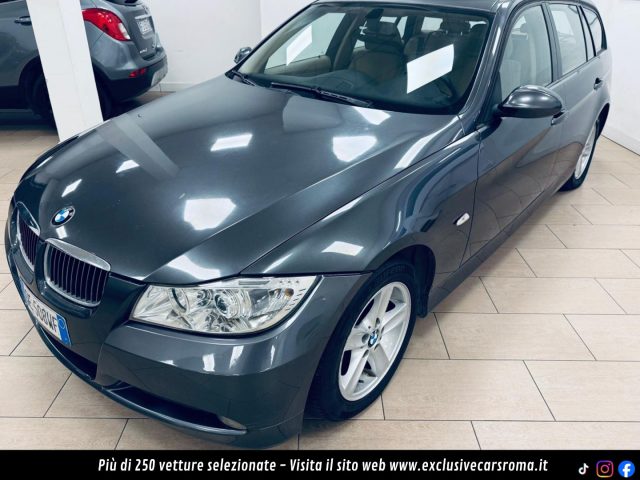 BMW 320 usata, con ABS