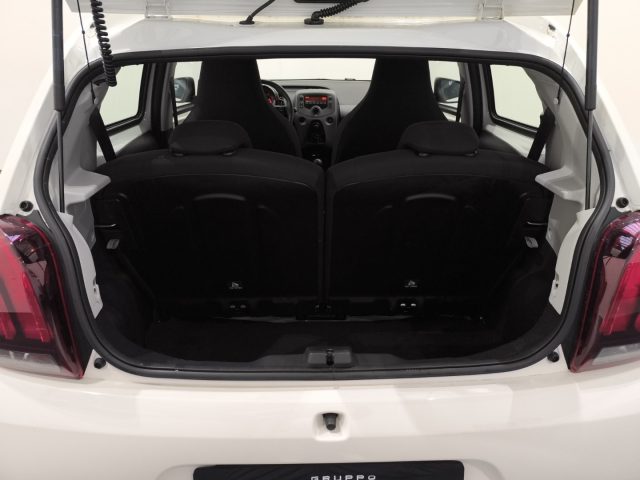 PEUGEOT 108 usata 21