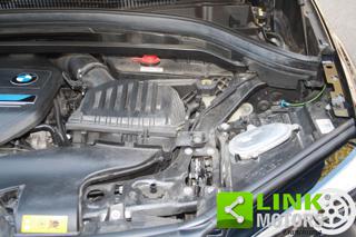 BMW X1 usata, con Monitoraggio pressione pneumatici