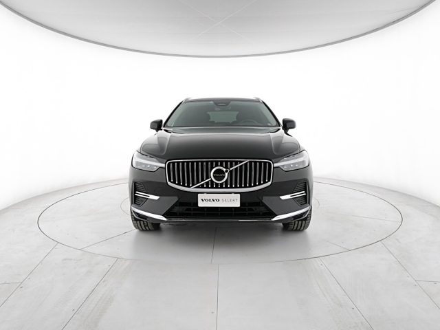 VOLVO XC60 usata, con Controllo trazione