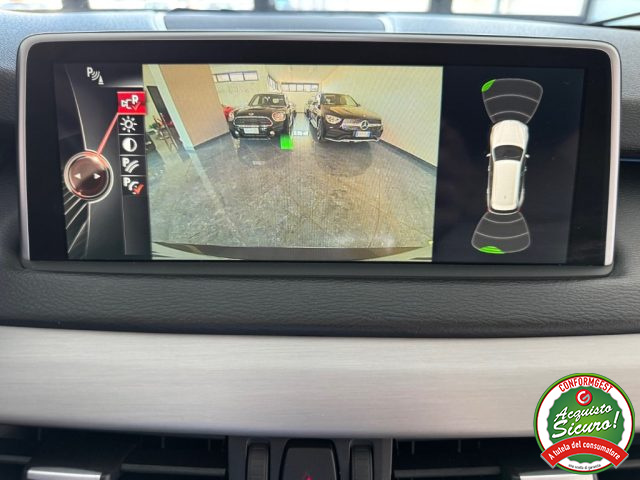 BMW X5 usata, con ESP