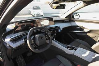 PEUGEOT 3008 usata, con Controllo trazione