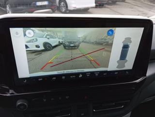 FORD Tourneo Custom usata, con Sensori di parcheggio posteriori