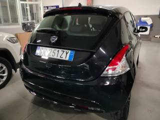 LANCIA Ypsilon usata, con Controllo trazione
