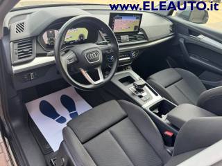 AUDI Q5 usata, con Climatizzatore