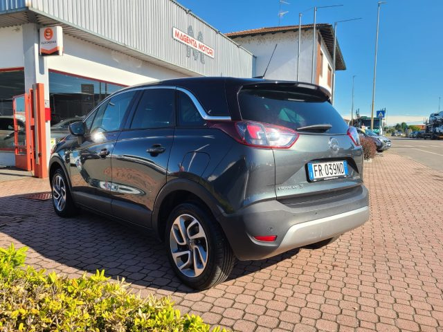 OPEL Crossland X usata, con Riconoscimento dei segnali stradali