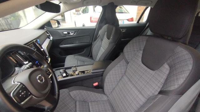 VOLVO V60 usata, con Immobilizzatore elettronico