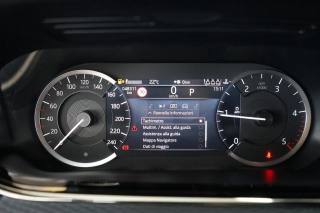 LAND ROVER Range Rover Evoque usata 39