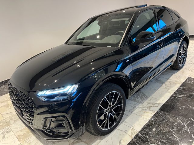AUDI Q5 usata, con ABS
