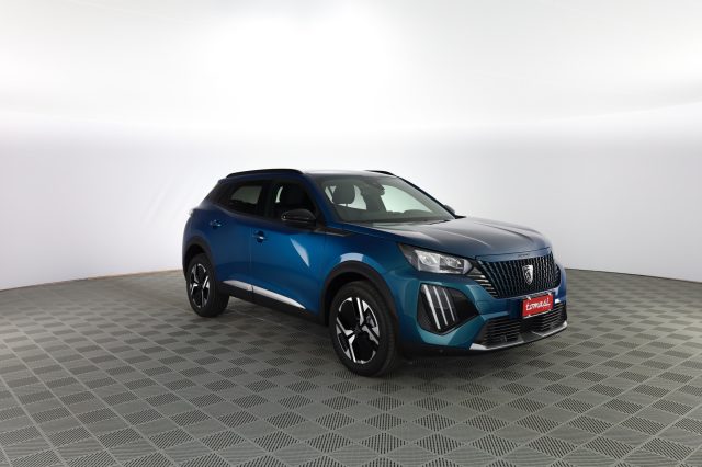 PEUGEOT 2008 usata 1