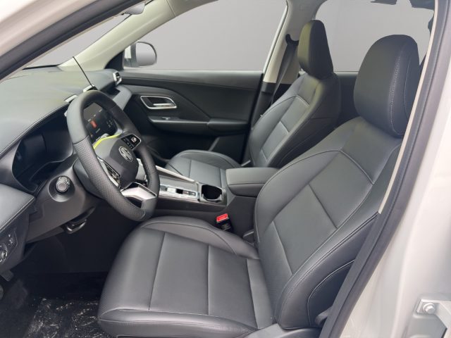 MG ZS usata, con Immobilizzatore elettronico