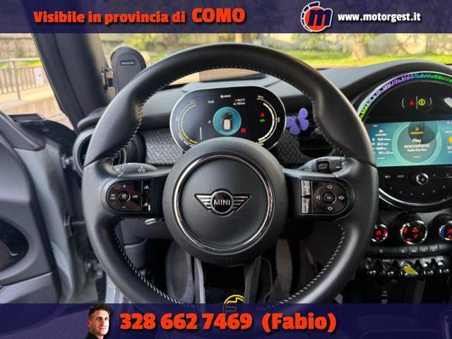 MINI Cooper SE usata, con Controllo trazione