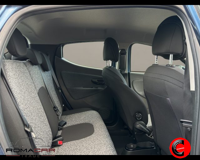 LANCIA Ypsilon usata 18