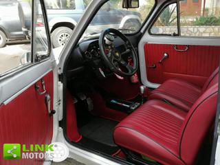 FIAT 500 usata 18