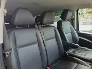 MERCEDES-BENZ Vito usata, con Chiusura centralizzata