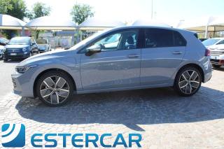 VOLKSWAGEN Golf usata, con Immobilizzatore elettronico