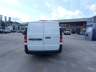 MERCEDES-BENZ Vito usata, con Boardcomputer