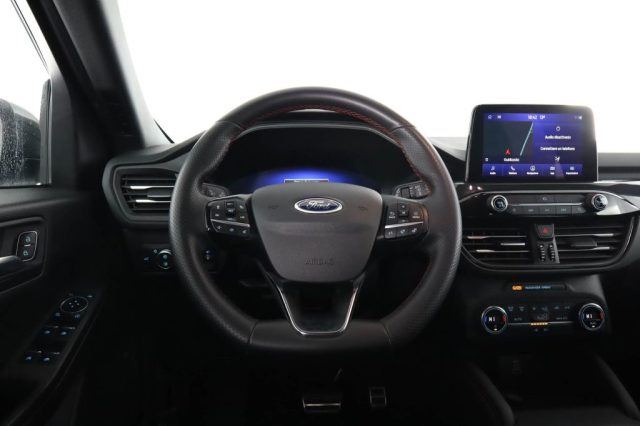 FORD Kuga usata 5