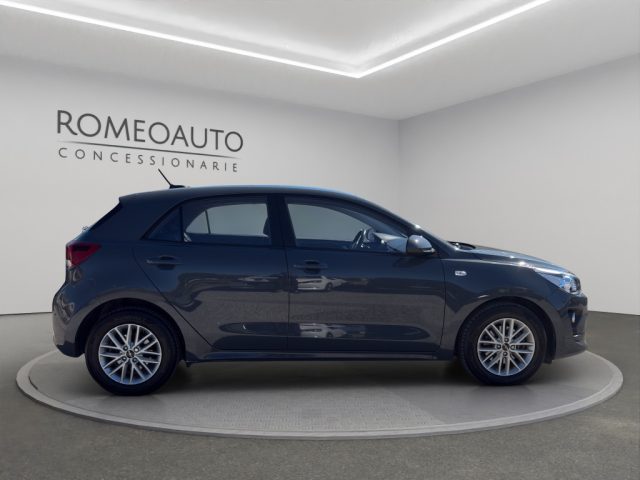 KIA Rio usata, con Chiusura centralizzata