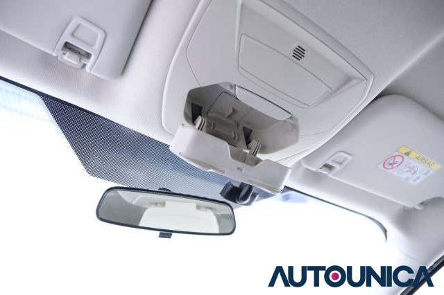 FORD Kuga usata, con Freno di stazionamento elettrico