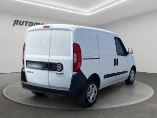 FIAT Doblo usata, con ESP
