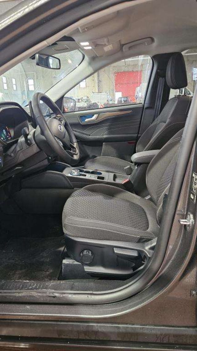 FORD Kuga usata, con Chiusura centralizzata