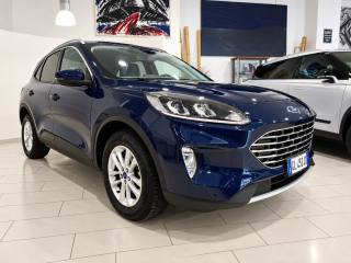 FORD Kuga usata, con Autoradio