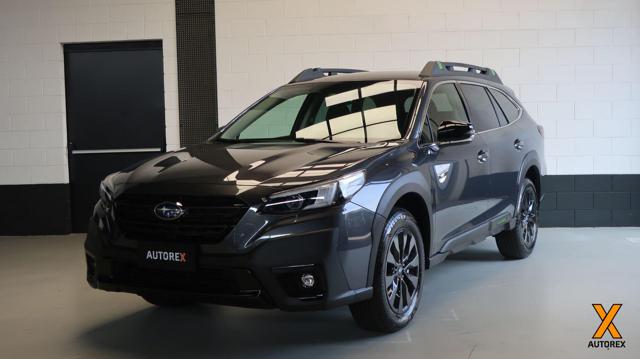 SUBARU OUTBACK usata, con ABS