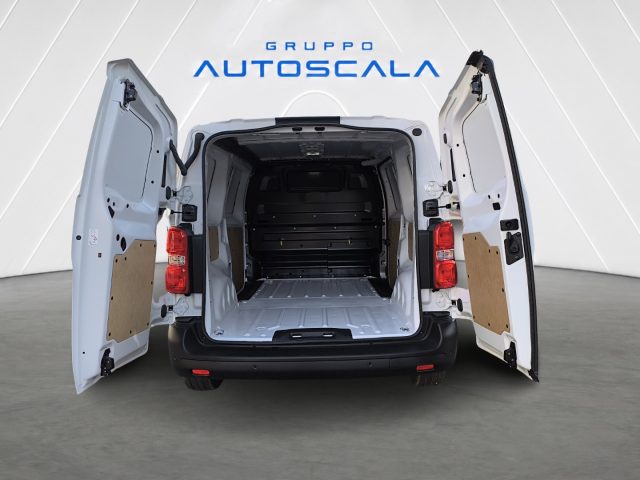 FIAT Scudo usata, con Telecamera per parcheggio assistito