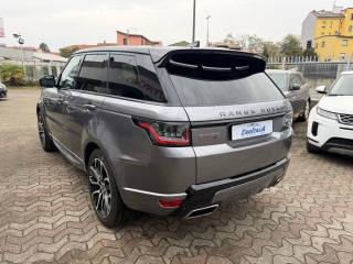 LAND ROVER Range Rover Sport usata, con Alzacristalli elettrici