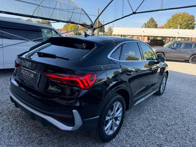 AUDI Q3 usata, con Airbag Passeggero