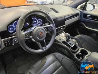 PORSCHE Cayenne usata, con ESP