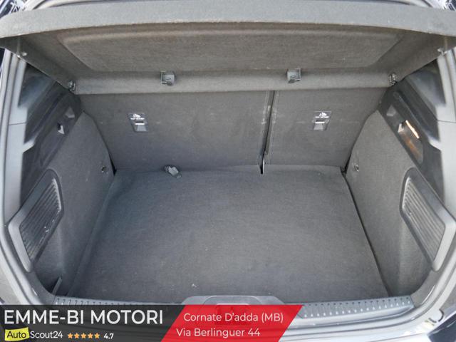 FORD Focus usata, con Autoradio