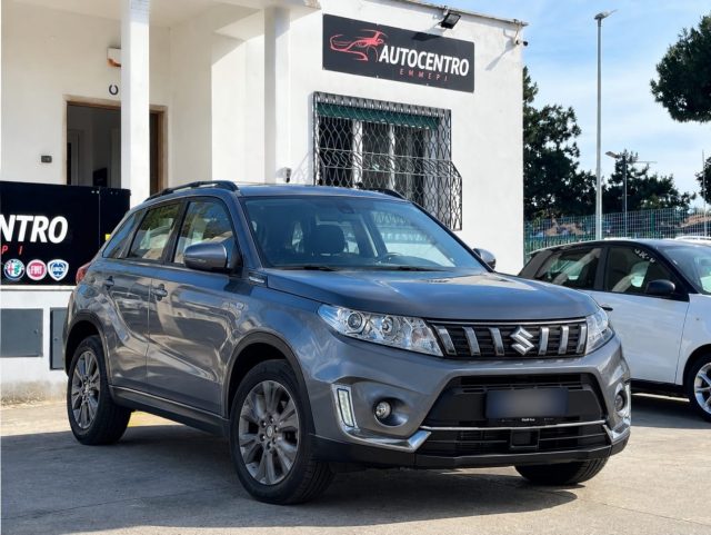 SUZUKI Vitara usata, con ABS