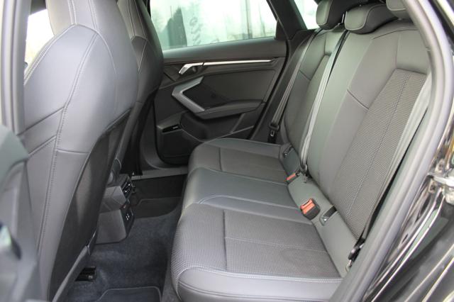 AUDI A3 usata, con Cerchi in lega