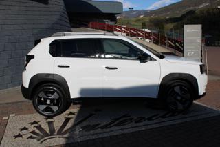 FIAT Grande Panda usata, con Alzacristalli elettrici