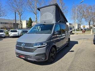 VOLKSWAGEN California usata, con Autoradio